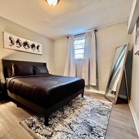Short Walk To Beach, Central Hvac, Fast Wifi - 104 Myrtle Beach Extérieur photo