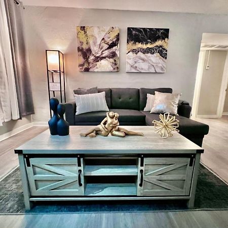 Short Walk To Beach, Central Hvac, Fast Wifi - 104 Myrtle Beach Extérieur photo