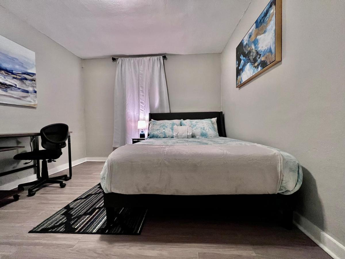 Short Walk To Beach, Central Hvac, Fast Wifi - 104 Myrtle Beach Extérieur photo