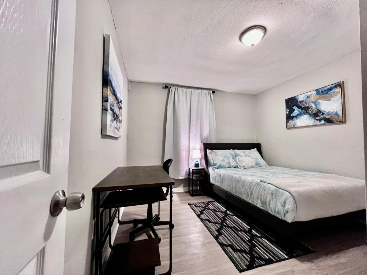 Short Walk To Beach, Central Hvac, Fast Wifi - 104 Myrtle Beach Extérieur photo