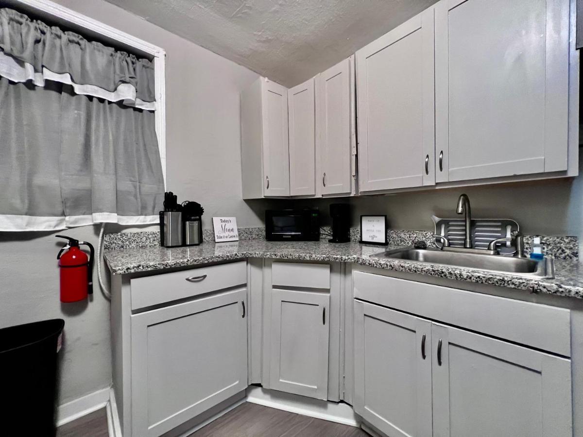 Short Walk To Beach, Central Hvac, Fast Wifi - 104 Myrtle Beach Extérieur photo