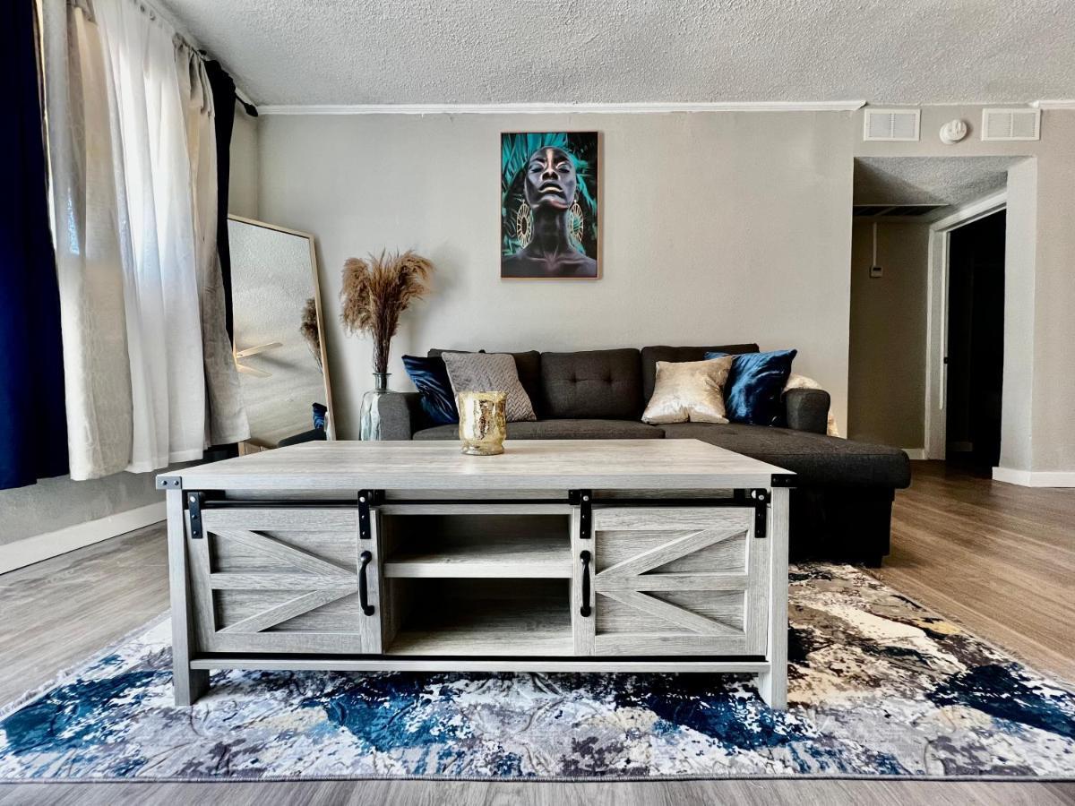 Short Walk To Beach, Central Hvac, Fast Wifi - 104 Myrtle Beach Extérieur photo