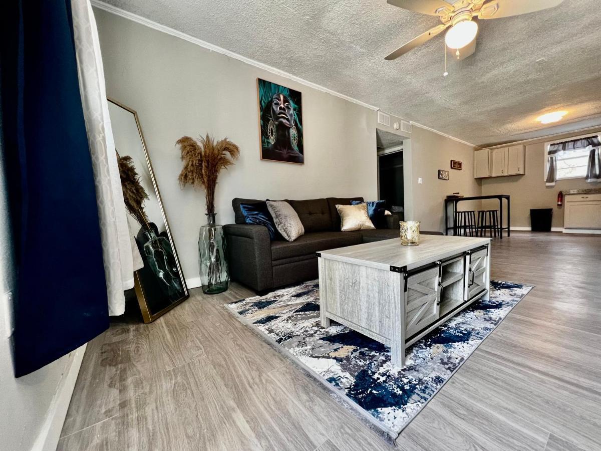Short Walk To Beach, Central Hvac, Fast Wifi - 104 Myrtle Beach Extérieur photo